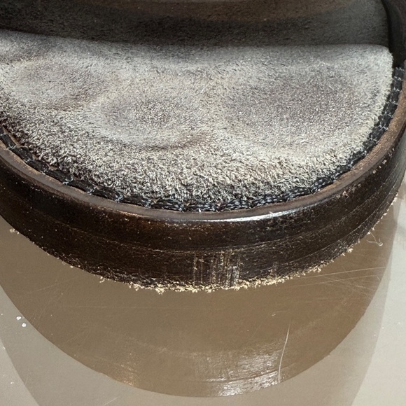 Brunello Cucinelli Heels Size 36.5 - Picture 5 of 6